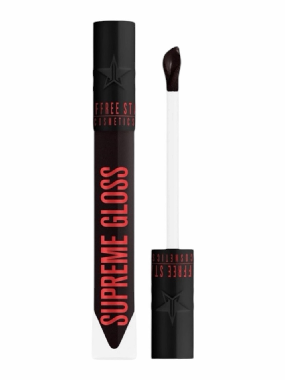 Jeffree Star Bold Edgy Lip Bundle Dominatrix Untouchable Lipstick Set NIB - Picture 6 of 16